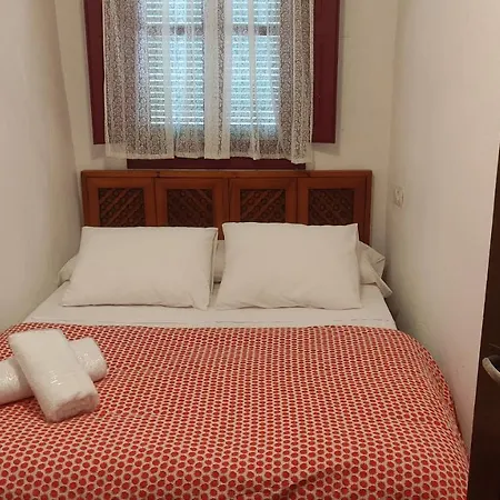 Casa De La Abuela Tere Caminito Del Rey, Valle De Abdalajis, Malaga *
