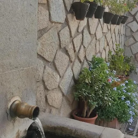Casa De La Abuela Tere Caminito Del Rey, Valle De Abdalajis, Malaga Holiday home *