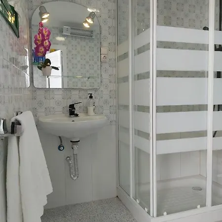 Сasa de vacaciones Casa De La Abuela Tere Valle de Abdalajís