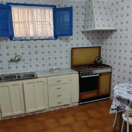 Casa De La Abuela Tere Сasa de vacaciones Valle de Abdalajís