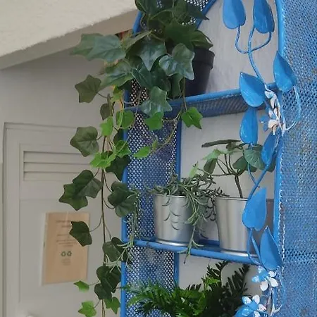 Casa De La Abuela Tere Сasa de vacaciones